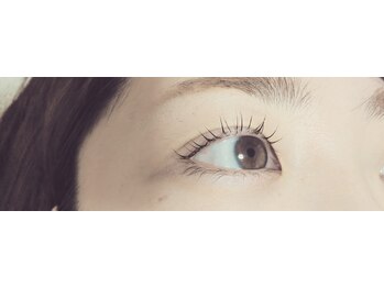 フィグ(Figue)/まつげパーマ