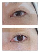 アンシャンテ(En chan te)/リフティングカール