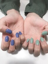 ネイルサロン ラシーヌ(Racine)/