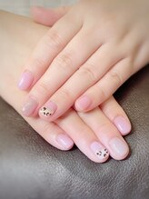 ツインクルスター(TWINKLE STAR)/ワンカラーアート2本