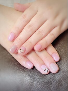 ツインクルスター(TWINKLE STAR)/ワンカラーアート2本