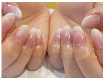 ルポネイル(Repos Nail)/