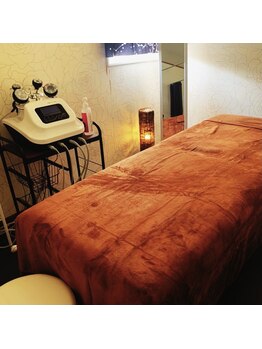 サロン シェリミー(Cheri mi)/半個室の癒し空間♪