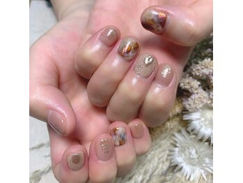 サロンド ボヌール(salon de bonheur)/