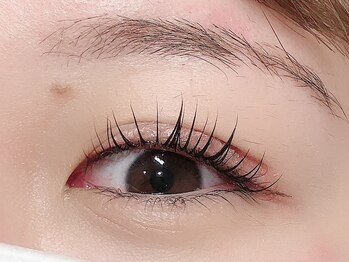 コム 草加マルイ店(com by neolive)/パリジェンヌラッシュリフト