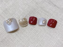 【foot &nbsp;trend定額】¥6000