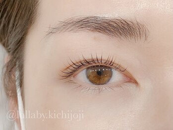 ララバイ 吉祥寺店(LULLABY)/デザインパーマ(メーテル)5990円