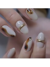 ネイルアディクト(NAIL ADDICT)/