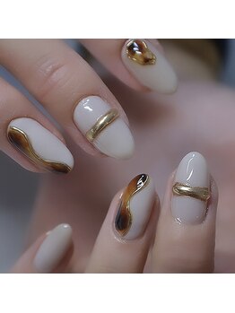 ネイルアディクト(NAIL ADDICT)/
