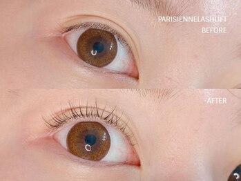 フロール 上大岡(Flor)/ パリジェンヌ ラッシュリフト