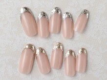 ラズリチタ(Lazulicita)/フレンチの定番ガラスフレンチ