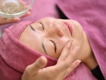 モファ(mofa)/ハーブピーリング