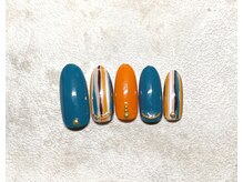 ロザンナ ネイル(Rosanna Nail)/ボリュームデザイン