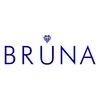 ブルーナ(BRUNA)ロゴ