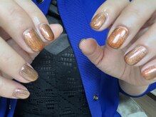 アテ(ate.)/仕込みありマグネットワンカラー