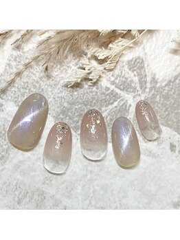 ヴォーグ(Vogue)/シンプルデザインコース