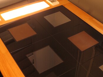 キワミ(KIWAMI)/＃首専門＃岩盤浴＃恵比寿＃整体