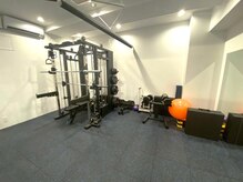 アスフィット 新小岩(ASFiT)/曳舟・東向島店