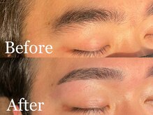 アイクイック 秋葉原店(Ai Quick)/眉毛サロン/メンズ眉毛/まゆげ