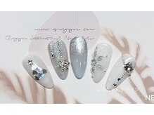 フェアリー(Fairy)/定価デザインコース