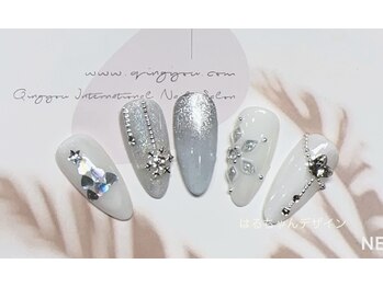 フェアリー(Fairy)/定価デザインコース