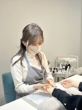 サロン ニコ(salon nico)&nbsp;acco 