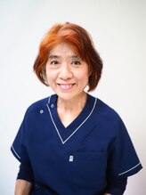 鍼灸治療室ピア&nbsp;野上 優