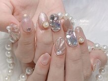 シーシーナナ ネイルサロン(CC NaNa Nail Salon)/