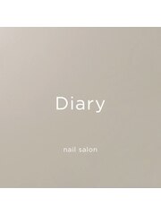 nail salon Diary (スタッフ)