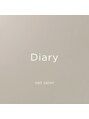 ダイアリー(Diary)/nail salon Diary 