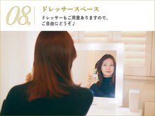 ホワイトアイ 錦糸町(WHITE EYE)/美眉スタイリング【錦糸町】