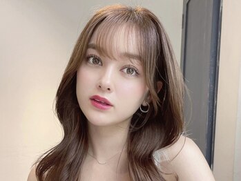 ベリー 藤枝田沼店(Very)/【藤枝田沼】ナチュラルマツエク