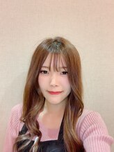 プリティア(Pritia) 中尾