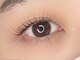 アネラアイラッシュ(ANELA eyelash)の写真/【ナチュラル派必見☆】さりげないエクステや地まつげを生かしたまつ毛パーマが大人気◎クーポン要チェック
