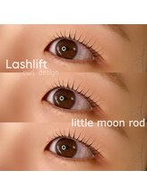 ソル(sol)/まつ毛パーマ【大阪梅田/中津】