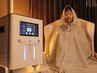 超得【最強ダイエットはコレ】水素＋よもぎ蒸し＋リンパケア 14,500円相当→
