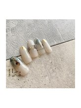 レアネイル(LLe'a Nail)/リングネイル