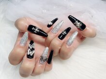 ネイルサロン優/