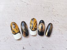 マイレ(Maile)/定額design