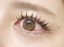 まつ毛エクステ まつ毛パーマ専門店 アイズ 京橋店(Eye's)/マツエク＆メーテルラッシュ