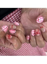 サニーヒルズ ウィズ マキア 藤沢(Sunny hills with MAQUIA)/さくらんぼデザイン