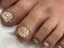 リソル(risol)/フット持ち込み60分コース