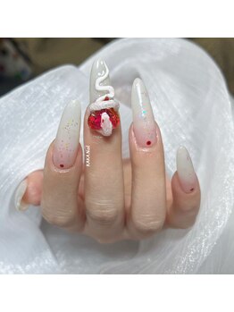 カカネイル(KAKA.Nail)/
