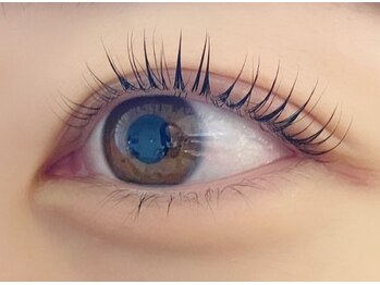 クレアラルーチェ ロゼ 四国中央店(Crea la Luce Rose')/パリジェンヌ■14