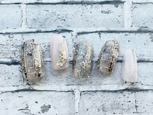 アープヒルズ(arp hills)/新作ネイルデザイン☆