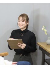 シャーム(scharm) 河本 ひかる