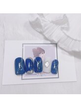 マムネイル 錦糸町(mumnails)/90min