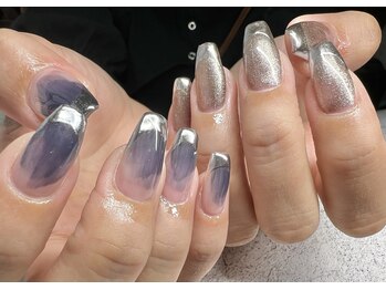 プラスネイル(plus nail)/