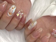 ミッドポイント(mid point)/ワンホン