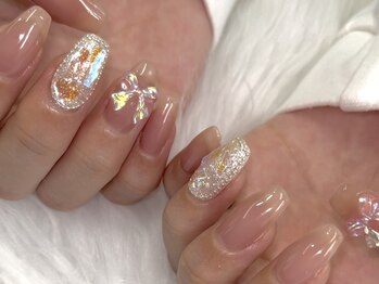 ミッドポイント(mid point)/ワンホン